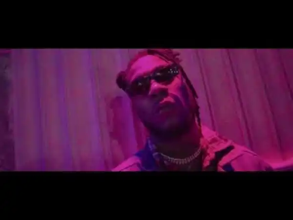 Video: Burna Boy – Devil In California